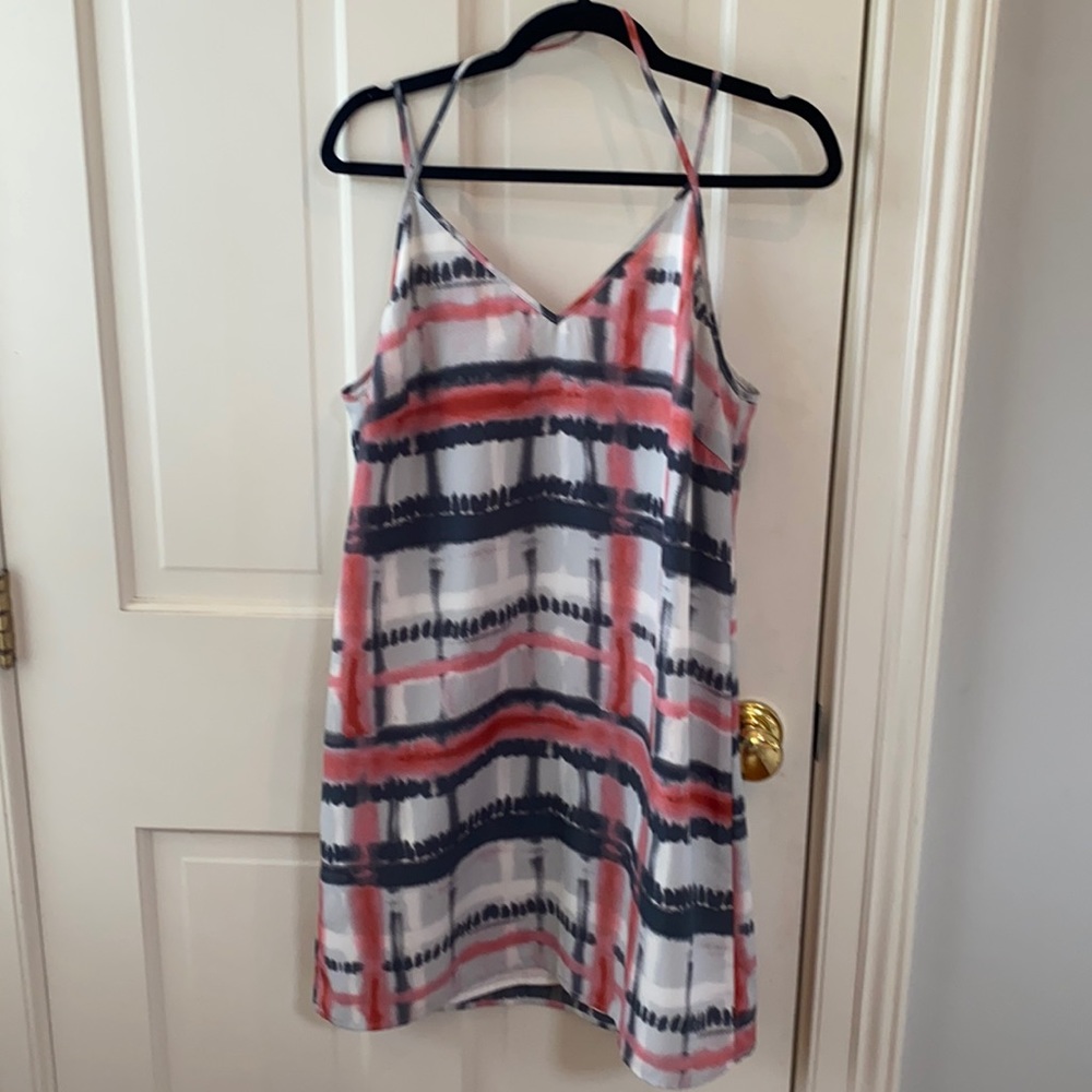 B Dakota JACK Shift Dress